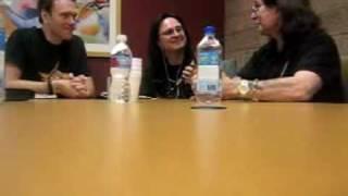 Talking Metal Ozzy Osbourne Interview