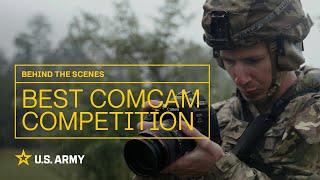 Get a SNAPSHOT of the Military's Best Combat Photographers in Action! | U.S. Army