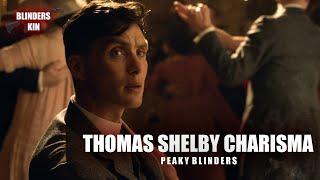 YOU THINK YOU CAN HANDLE TOMMY SHELBY? - PEAKY BLINDERS