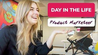 A Day in the Life of a Product Marketeer | Workspace 365 |