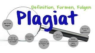 Was ist ein Plagiat? Definition mit Beispielen, Arten, Folgen & Plagiate vermeiden!