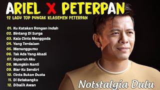 Peterpan - Kumpulan Lagu PETERPAN NOAH Terbaik & Terpopuler Hingga Saat Ini