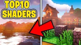 Minecraft PE lag free best shaders!! |GAMER NK| MINECRAFT