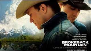 10. Teddy Thompson - I Don't Want To Say Goodbye (Brokeback Mountain OST)
