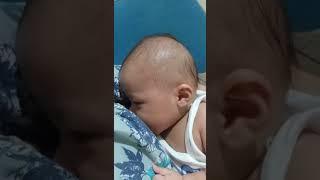 Breast feeding mom needs to drink more water #breastfeeding #youtubeshorts