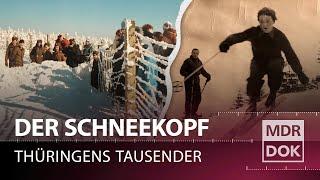 Thüringens Tausender – Der Schneekopf | Der Osten | MDR DOK