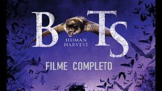 Full English Movie  - Bats Human Harvest (2007)  English audio  (Conteúdo Sujeito a Exclusão)