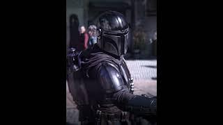 Mandalorian Edit