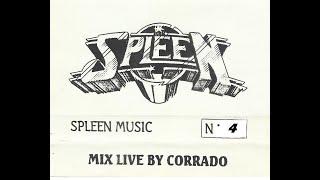 SPLEEN MUSIC n ° 4 - D.j. CORRADO