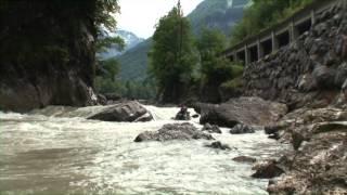 Wildwasserretter Österreichische Wasserrettung