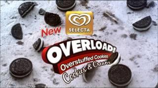 SELECTA TVC Overload 30s