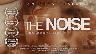 The Noise (An Award Winning Eating Disorder Short Film)