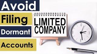 The Terrible Truth About Filing Limited Company Dormant Accounts: Don't Make This Fatal Mistake!