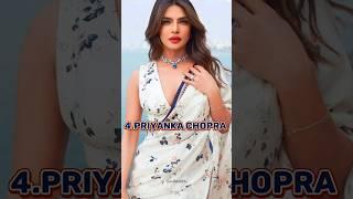 Top 10 most beautiful bollywood actresses in India  | #shorts #viral #bollywood