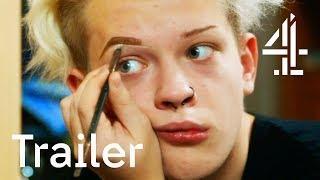 TRAILER | Extraordinary Teens: My Gay Life | Watch The Documentary On All 4