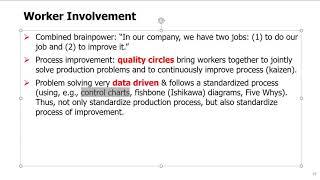 Topic 11 - 08. Worker Involvement