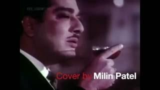 Dil Jo Na Kah Saka: By Milin Patel