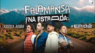 FALAMANSA NA ESTRADA - EP2