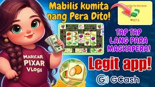 New Released Legit Paying App • Mabilis kumita at Mabilis Magbayad Dito • Tile Go Payment Proof