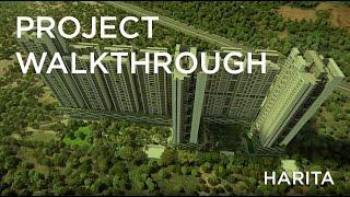 Rohan Harita: Project Walkthrough