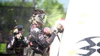 Play the Mid South Xball League Championship 2017! | Inspirational Paintball Video