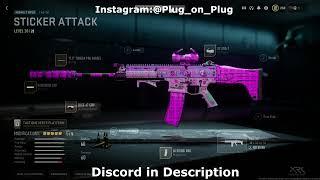 *NEW* MW2 CAMO GLITCH (After Patch) | ORION , POLYATOMIC etc UNLOCK ALL