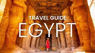 Things to See Eqypt | Egypt Travel Guide 2023 | Egypt Travel Vlog | Travel Egypt 2023 #travel #vlog