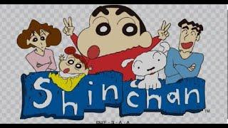 Shinchan in Hindi full episode Ishinchan full new episode 