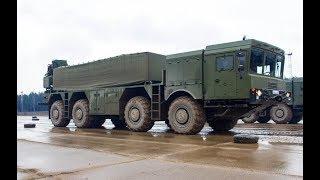 Новое оружие Азербайджанской Армии РСЗО «Полонез»