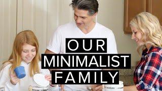 7 Ways Minimalism Will Benefit Your Family