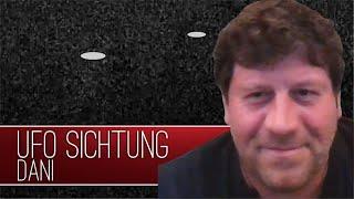 UFO Sichtung | Dani (Kleindöttingen, Schweiz)