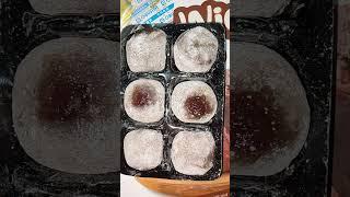 Special Mocha Mochi #shortsviral #shorts #mochi #engbeetin #mochamochi #mocha #satisfying