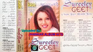 Sureeley Geet EAGLE Jhankar Vol 6 90's Songs