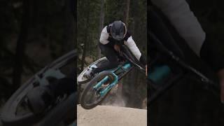 Getting steezy at Trestle Bike Park on my YT Tues #mtb