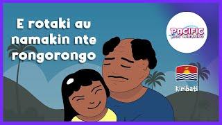 Mixed Feelings | Kiribati version | Pacific Digital Stories