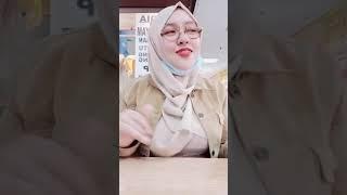 tiktok jilbab ketat gunung gede 402