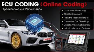 Revolutionize Car Diagnostics with LAUNCH X431 PRO V5.0! Car Testing Smart Software Tools Diagnosis