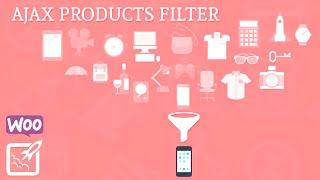 WooCommerce AJAX Products Filter by BeRocket 3.0+ features