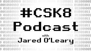 Genres of computer science education | #CSK8 Podcast highlight with Michael Horn