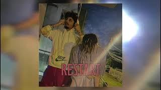 Dreadboy x Srex - Restart (Official Audio)