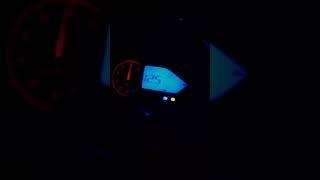 pulsar 220 bs6 Top speed #220 #youtube