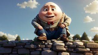 Humpty Dumpty | Wally and the Beet