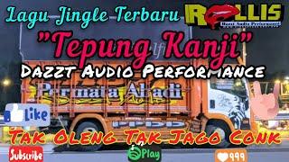 Lagu Jingle Terbaru Rollis Support By Dazzt Audio