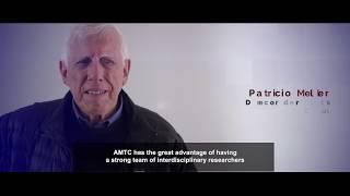 Video institucional AMTC