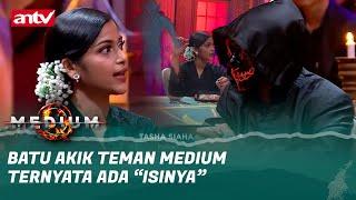 Sosok Mistis di Boneka Menghantui Teman Medium!!! | Medium ANTV Eps 9 (6/6)