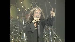 DIO - Last In Line Live In London Hammersmith Apollo 1993