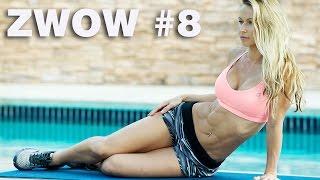 ZWOW #8 - Fat Burning Workout