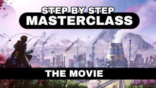 Satisfactory - 1.0 Masterclass 2024: The Movie