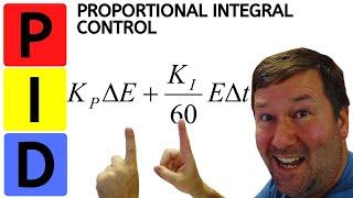 Proportional Integral Control. Allen Bradley Studio 5000 PID Explained