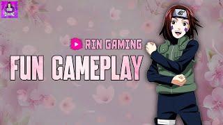RIN GAMING IS LIVE | FUN RUSH GAMEPLAY | GIRLGAMER | BGMI | #bgmi #girlgamer #pubg  #tamillive #funz